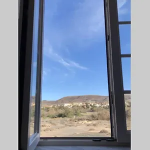  Appartement En La Pared Fuerteventura Vista Mar Espagne