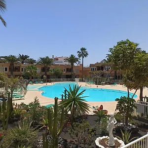  Appartement Beach Espagne