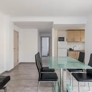  Appartement Yourhouse Acapulco Espagne