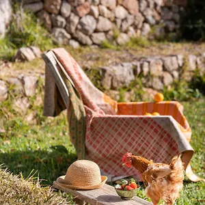  Séjour à la campagne Son Viscos Espagne